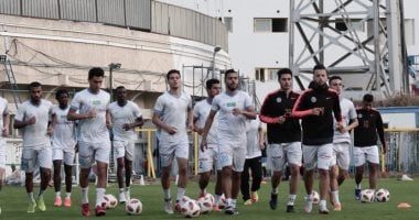 اليوم .. لاعبو الإسماعيلى يستكملون القياسات البدنية 