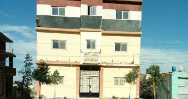 أهالى الوادى الأخضر يشكون تهالك البنية الأساسية.. ورئيس القرية: 2 مليون للرصف والإنارة
