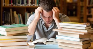لازم تحبها علشان تنجح..السبانخ والتوت أطعمة تساعد على التركيز
