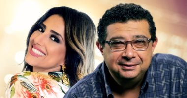ماجد الكدوانى وحنان مطاوع يجتمعان فى "حكاوى دكتور نفساوى" على راديو 9090