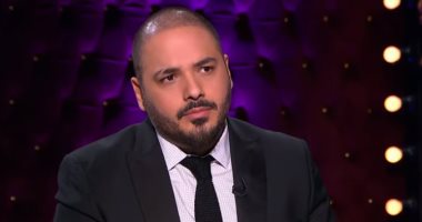 رامي عياش من مسرح افتتاح الجونة: هنكمل أيامنا وبرافو عائلة ساويرس