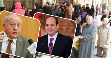 المفكر الفرنسى شارل سان برو يكتب عن الإصلاح بمصر.. مدير مرصد الدراسات الجيوسياسية فى باريس: تعديلات الدستور ضرورية.. والجدل حول عدد الولايات الرئاسية "عقيم".. ثمار الإصلاحات تحتاج الصبر..مصر شريك مهم لنا