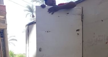 قارئ ينوه عن سرقة سيارته فى الفيوم منذ أسبوعين