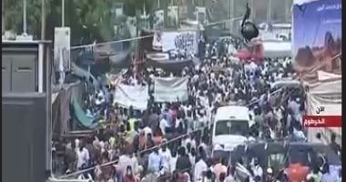 السودان: ارتفاع منسوب النيل الأزرق واستنفار لمواجهة "فيضان عال مرتقب"