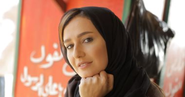 حلا شيحا عن حفل طريق الكباش: مصر بخير.. فخورة ببلدى شكرا سيادة الرئيس