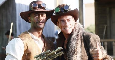 فان دام ينافس محمد رمضان فى تحدى "نمبر وان"