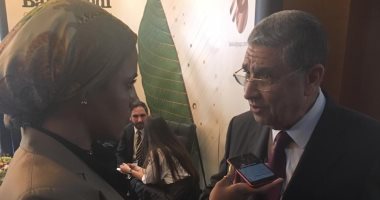 وزير الكهرباء عن إشادة سعد الحريرى بالقطاع: سنصبح محور تبادل الطاقة بالمنطقة