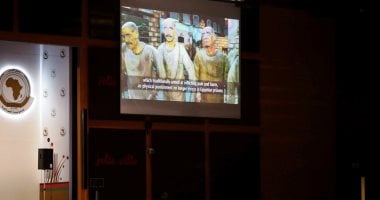 فيلم وثائقى عن أوضاع السجون المصرية خلال اجتماعات "أفريقية حقوق الانسان"