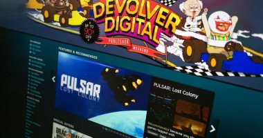 منصة Steam للألعاب تتخطى حاجز الـ 1 مليار مشترك
