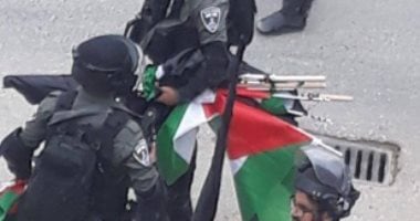 فلسطين: فض القوات الإسرائيلية للقاء تشاوري مؤشر خطير على موقفه تجاه الانتخابات