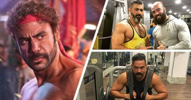 فى ظاهرة جديدة.. "الجيم" بوابة النجوم للدراما المصرية