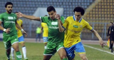 الإسماعيلي والاتحاد فى دور الـ8 بكأس مصر بدون جمهور