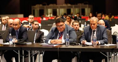 عمر مروان: "الداخلية" عقدت دورات تدريبية للضباط فى مجال التعامل مع المسجونين