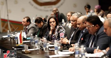 وفد مصر لـ"أفريقية حقوق الإنسان": علاج 116 ألف مريض بالإدمان بالمجان خلال عام 2018