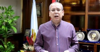 محافظ كفرالشيخ : غلق المعديات بدسوق حفاظاً على أرواح المواطنين 
