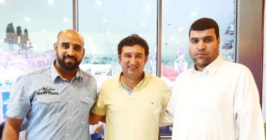 رسميا.. هانى العقبى مديرا فنيا للرجاء المطروحى