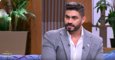 "عشمنى".. أحدث أغانى خالد سليم بتوقيع مدين