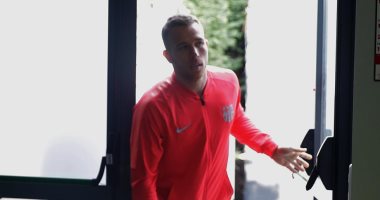برشلونة وليفربول.. سطو مسلح على منزل نجم البارسا