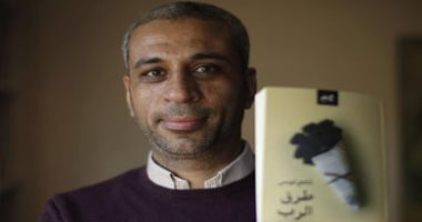 "طرق الرب" رواية جديدة تغضب الكنيسة.. الكاتب يكشف خلافات الطوائف حول المعمودية