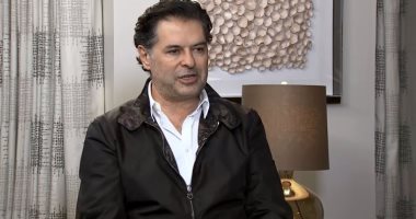 راغب علامة يحكى عن حياته الشخصية وذكريات الطفولة ببرنامج السيرة.. اليوم