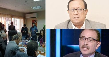 عقوبات صارمة على عدم الالتزام بقرار الأعلى للإعلام بوقف البث من خارج "الإنتاج الإعلامى".. عقوبة أولية بالتغريم وسحب التراخيص عقوبة نهائية.. خبراء: الجميع سيستجيبون للقرار بنقل استديوهاتهم للمدينة تفاديا للمنع