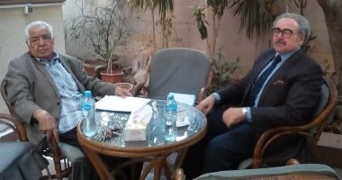 رئيس كتاب مصر ناعيا أحمد الفقيه: فقدنا أحد رواد الرواية العربية