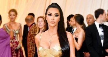 قبل ارتدائها لماركة GUCCI.. أبرز إطلالات كيم كاردشيان فى حفل الـMet Gala.. صور