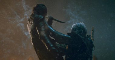 صديق نجمة Game of Thrones: جون سنو الأحق بقتل Night King