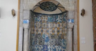 الآثار: مسجدا المجاهدين والكاشف كانا يعانيان من حالة معمارية وإنشائية سيئة