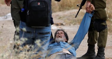 هيئة شئون الأسرى: الاحتلال نكل بفلسطينيين معتقلين بسجون إسرائيلية