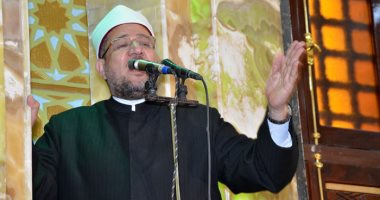 أوقاف المنيا: رجال الدعوة فى حالة طوارئ طوال شهر رمضان