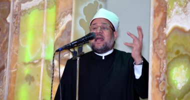 الأوقاف: صلاة التراويح بجزء ليست أمرًا مسنونا ولا محظورًا
