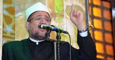 وزير الأوقاف: 2020 عام الكتاب المرئى والمسموع لتجديد الخطاب الدينى