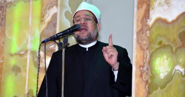 وزارة الأوقاف تعقد لقاء تثقيفيا لـ60 طالبا من أفريقيا وأسيا