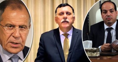 المجلس الرئاسى الليبى يلجأ لـ"الرشوة السياسية" لحشد الدعم الإقليمى والدولى.. يغازل موسكو بطلب شراء مليونى طن قمح مقابل إدانة عملية الجيش الوطنى فى مجلس الأمن الدولى.. ويخصص مليار دينار لتهريب الأسلحة والذخائر