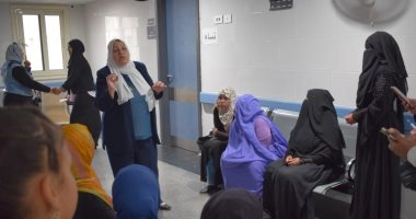 رئيس جامعة القاهرة: القافلة الطبية بحلايب وشلاتين أجرت الكشف على 260 مريض