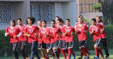 سوبر كورة .. فضيحة هروب وتمرد فى منتخب مصر للكرة النسائية