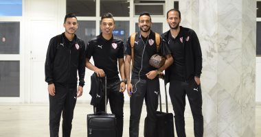 اخبار نادى الزمالك اليوم الجمعة 3 / 5 / 2019