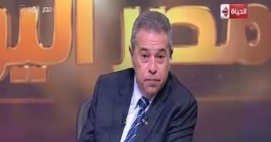 عكاشة: أسعار الخضروات تراجعت بعد خروج إنتاج الصوب الزراعية للأسواق