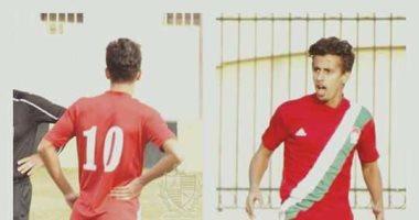 الزمالك يفاوض الرجاء المطروحى لضم "عكوكو" خليفة رضا عبدالعال