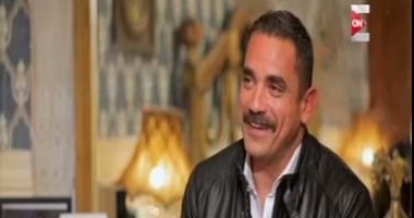 أمير كرارة عن دوره فى كلبش: "سليم الأنصارى مش بيموت"