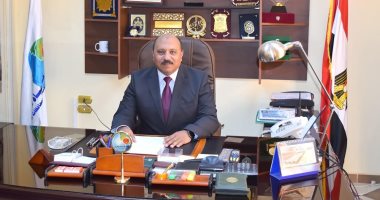 مياه القناة: استمرار أعمال تطهير شبكات الصرف واستقبال الشكاوى على مدار اليوم