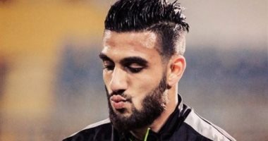شاهد فى دقيقة.. ماذا قدم أحمد الشناوى مع بيراميدز حتى الآن؟
