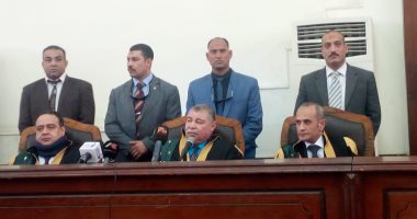 زى النهارده.. الجنايات تقضى بالمشدد لمتهمين بـ"خلية الزيتون" الإرهابية