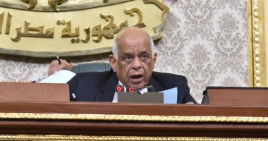 على عبد العال لخريجى التعليم المفتوح: اللى عاوز يمتهن محاماة يدخل ثانوية عامة