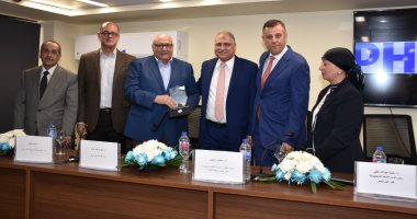 رئيس جامعة عين شمس يفتتح تجديدات وحدة الأشعة بالدمرداش بـ25 مليون جنيه 