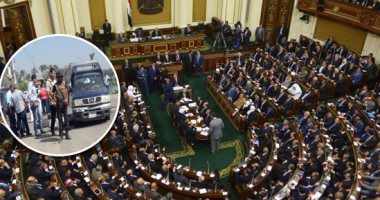 ننشر تقرير اللجنة العامة بالبرلمان عن إعلان حالة الطوارئ.. القانون يساعد الأمن فى تفكيك التنظيمات الإرهابية ومصادرة تمويلها وكشف اتصالها بالخارج.. ويؤكد: المصلحة العليا للوطن تحتم اتخاذ إجراءات لواجهة الإرهاب