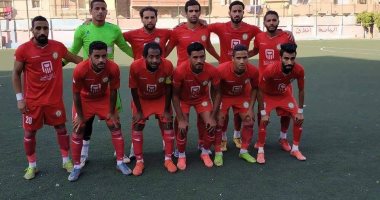 البنك الأهلى ودكرنس يصعدان لدورى  القسم الثانى 