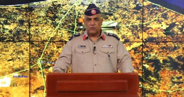 القوات المسلحة الليبية: الدعم التركى للإرهابيين فى ليبيا تطور لتدخل مباشر