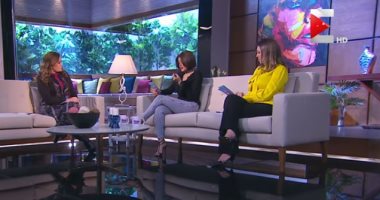 العلاج بالطاقة محور نقاش برنامج "كلام ستات".. اليوم